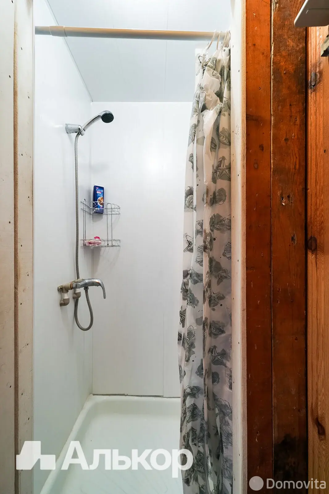 Купить 2-этажную дачу в Чайка Минская область, 22000USD, код 183477 - фото 17