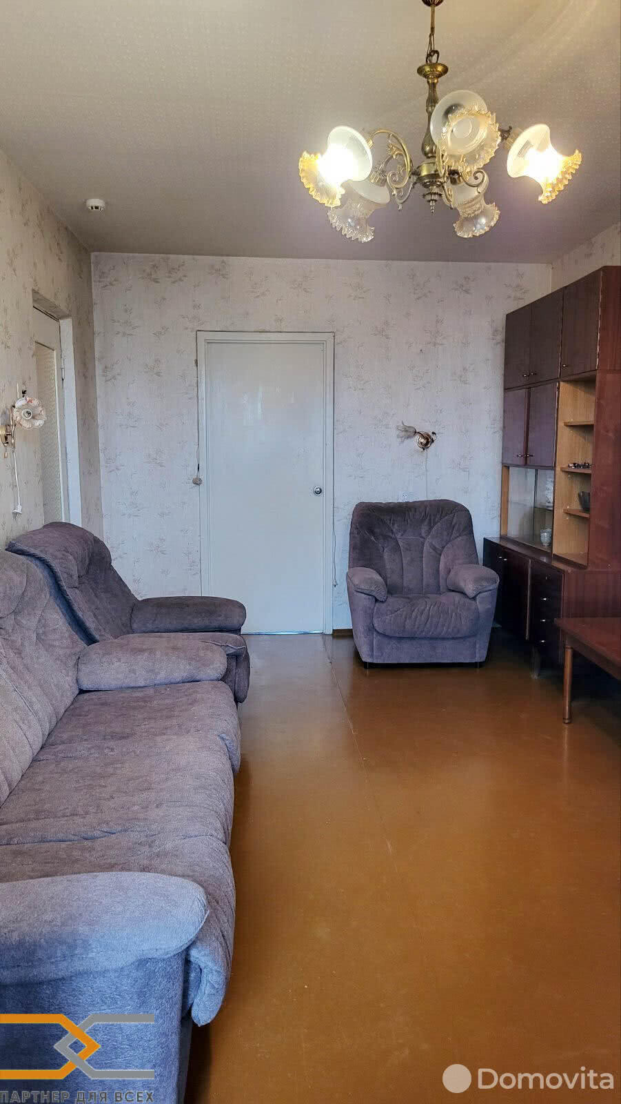 Купить 3-комнатную квартиру в Минске, ул. Корженевского, д. 13, 74900 USD, код: 992176 - фото 3