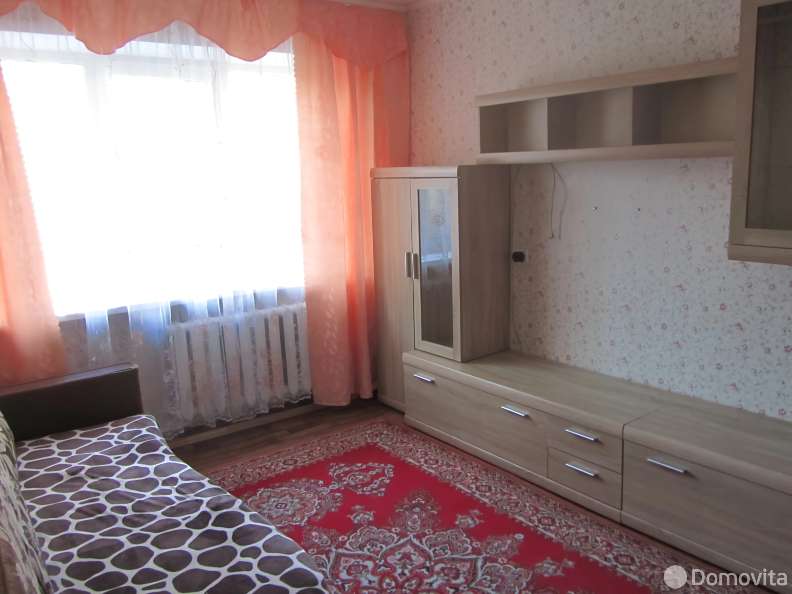 аренда квартиры, Минск, ул. Волоха, д. 2