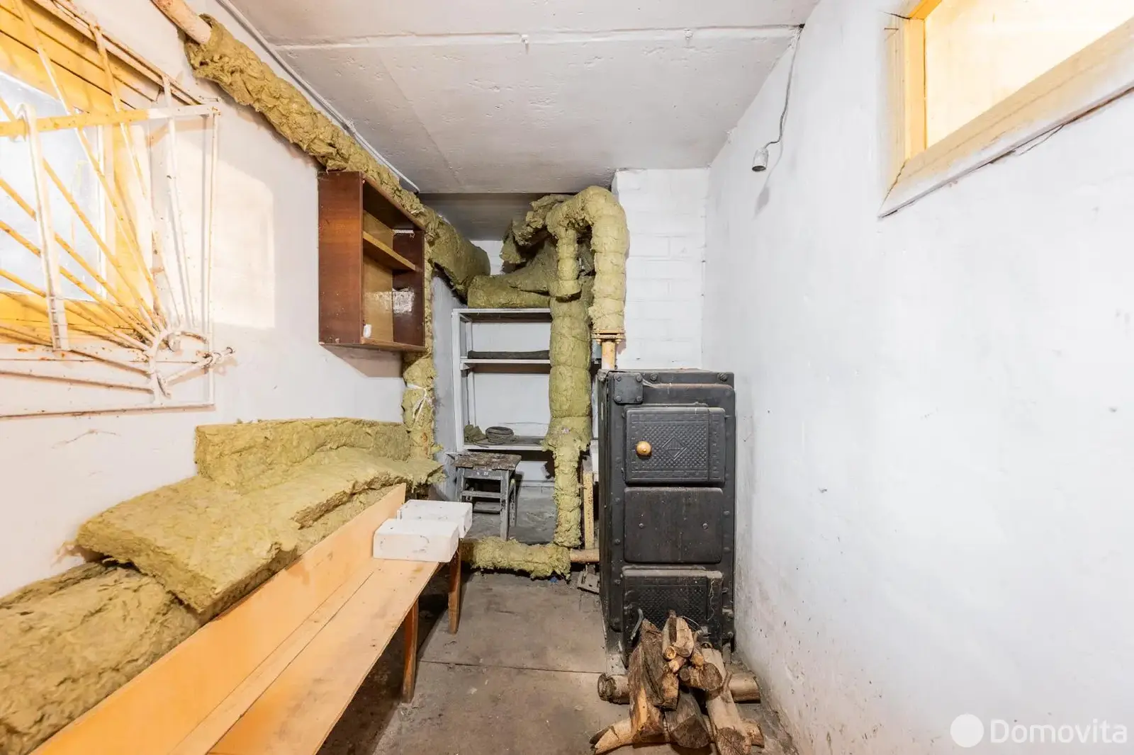 Купить 2-этажную дачу в Ивушка Минская область, 46000USD, код 184762 - фото 18