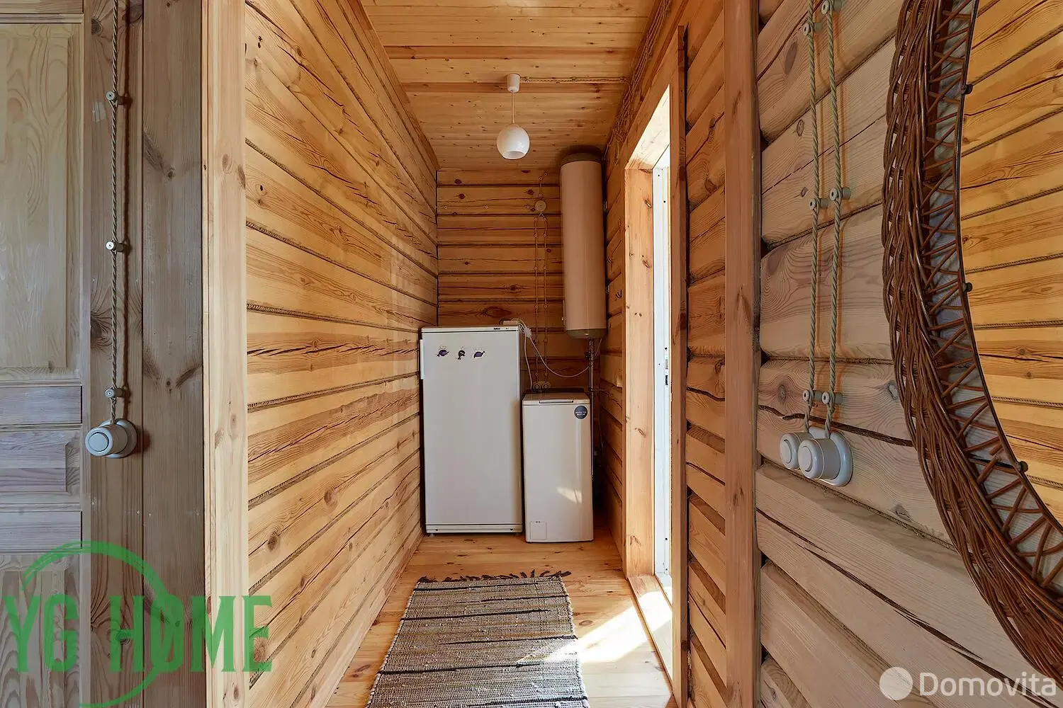 дом, Госьбищи, ул. Радужная, д. 6