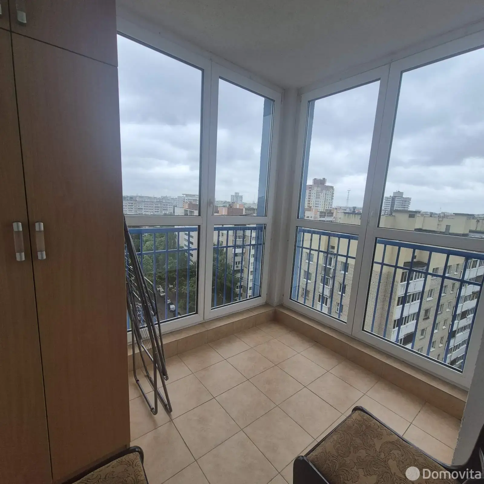 Снять 2-комнатную квартиру в Минске, ул. Кропоткина, д. 112, 580USD, код 150953 - фото 13