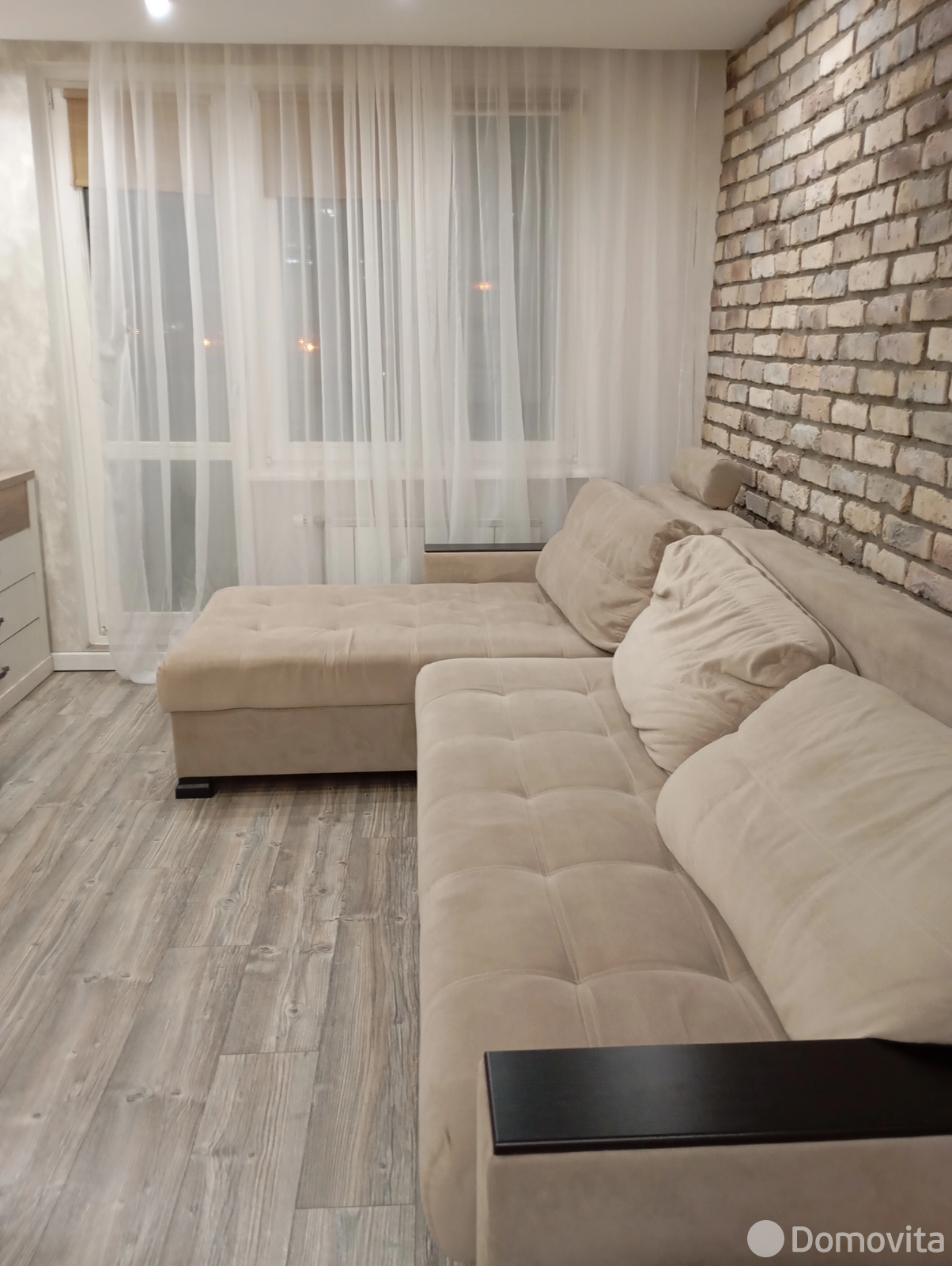 квартира, Минск, ул. Каменногорская, д. 88