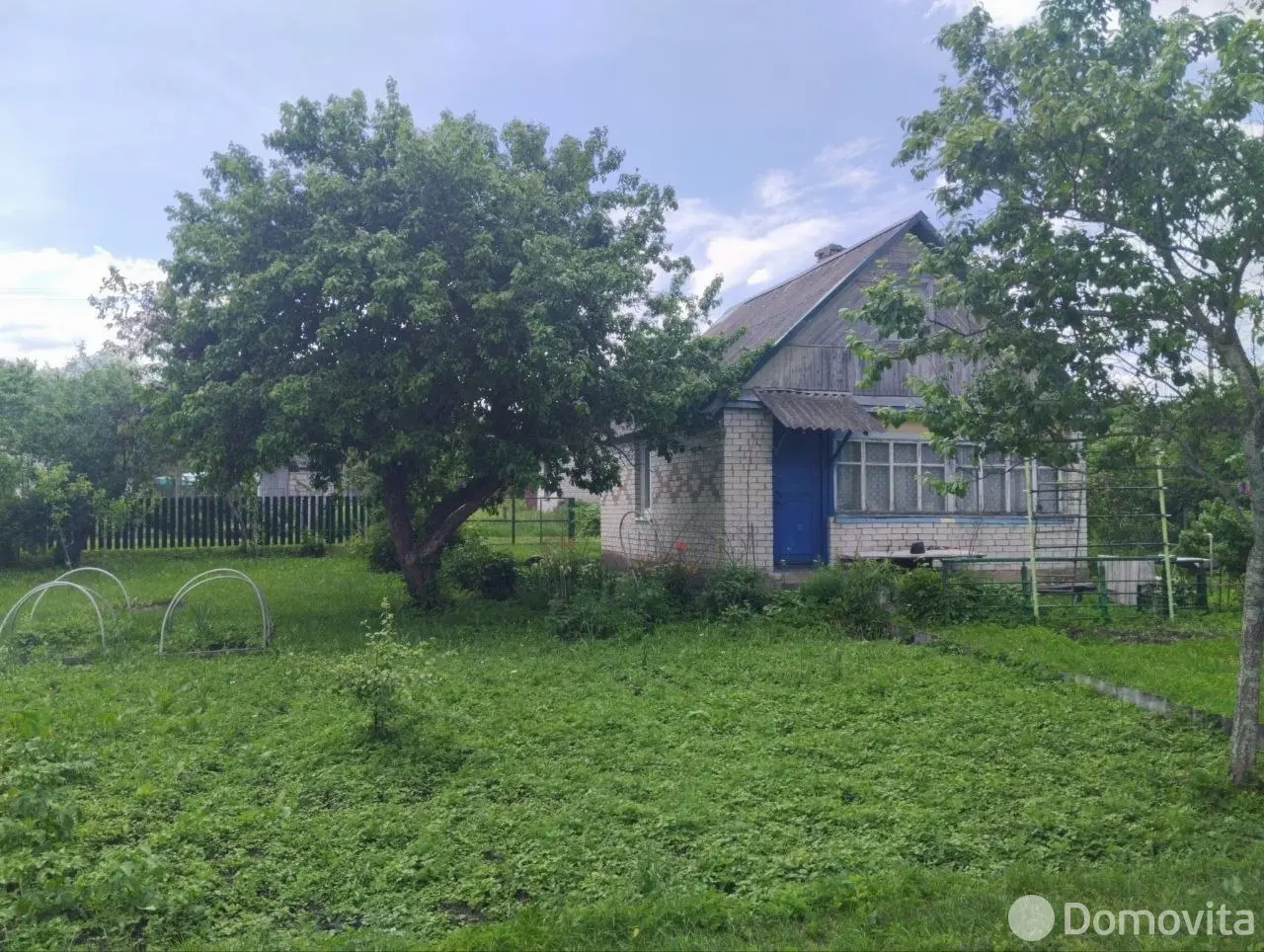 Купить 1-этажную дачу в Квант Минская область, 32263USD, код 186127 - фото 12