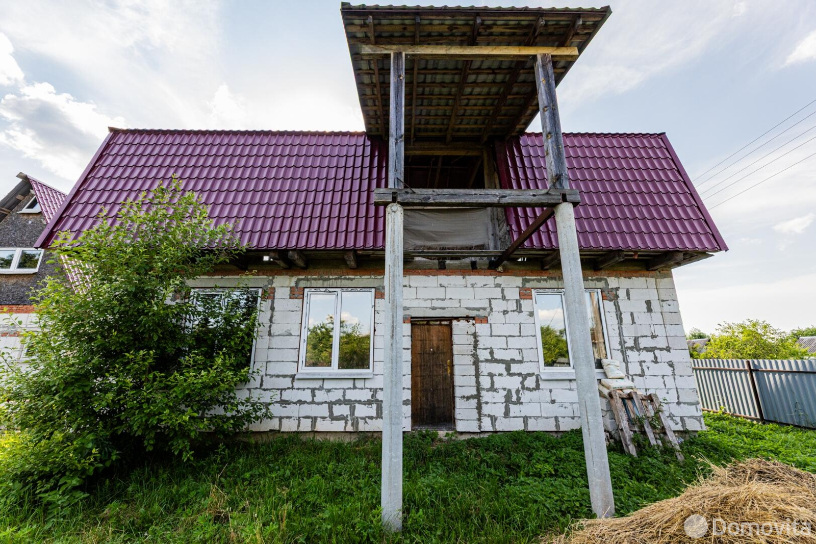 дача, ДУБОК, 
