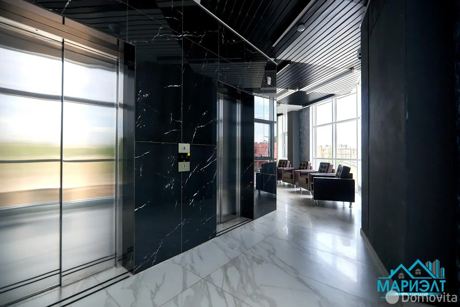 офис, Минск, ул. Чапаева, д. 4/а в Партизанском районе