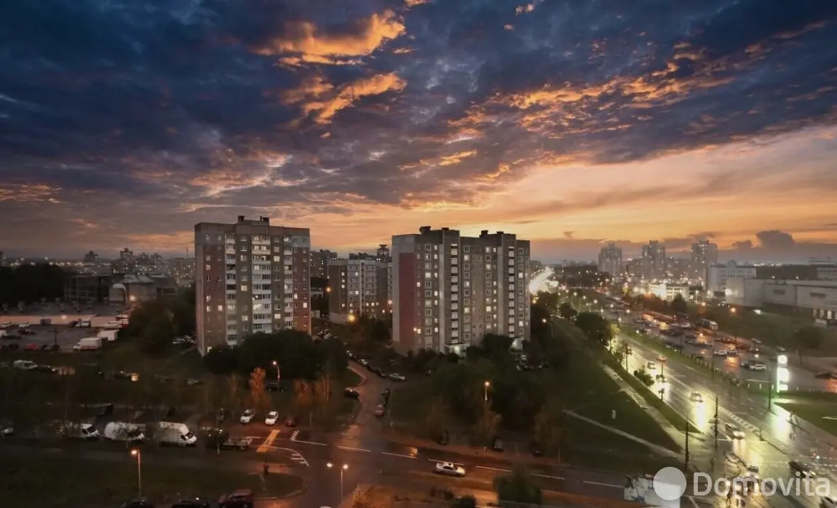 Снять 1-комнатную квартиру в Минске, ул. Янковского, д. 44, 450USD, код 150074 - фото 19