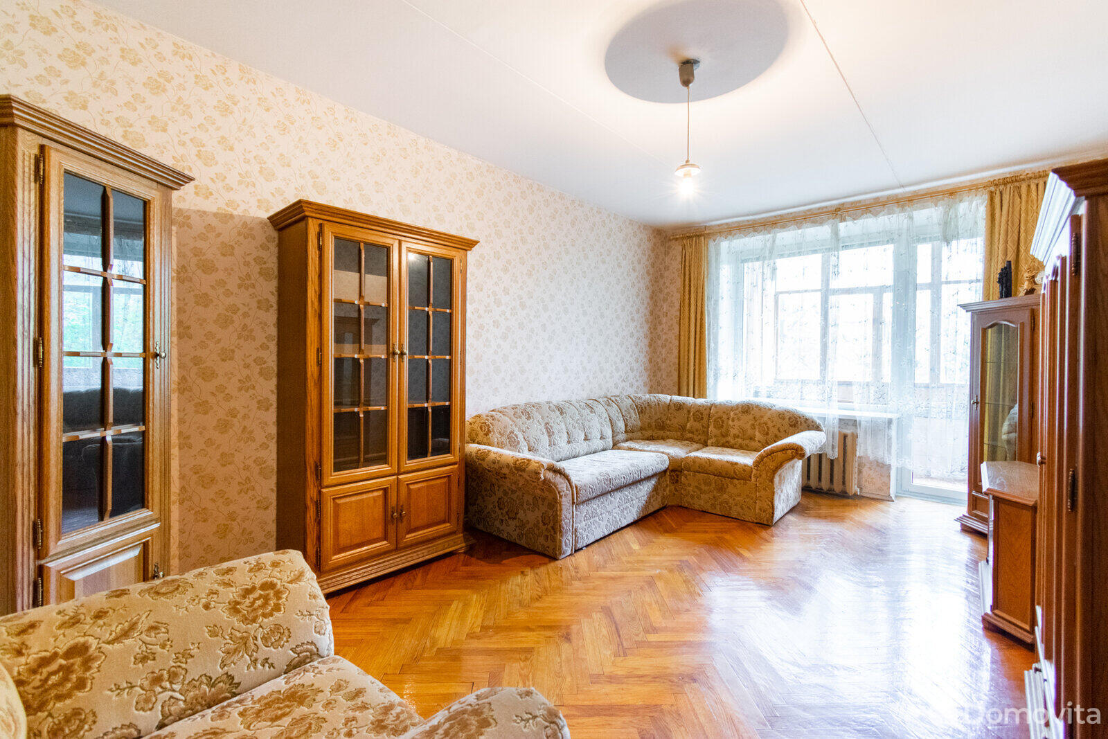 Купить 2-комнатную квартиру в Минске, ул. Якуба Коласа, д. 67, 87900 USD, код: 963948 - фото 1