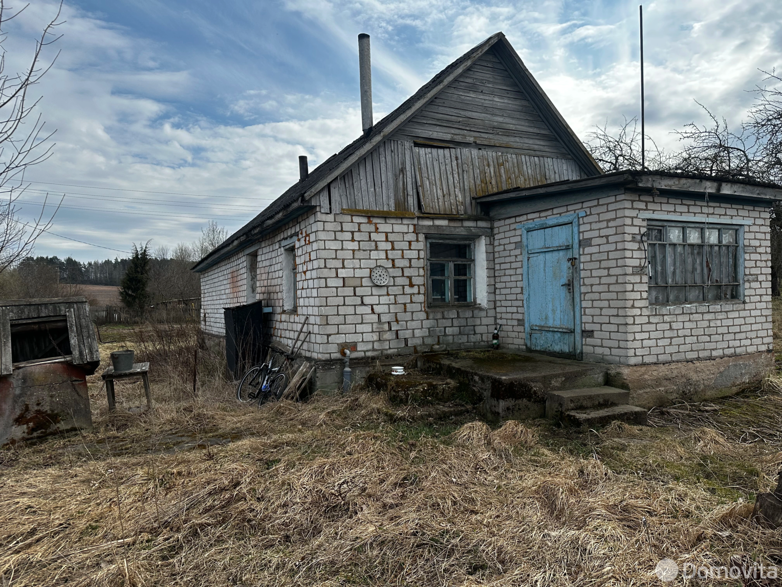 участок, Ракутевщина, 