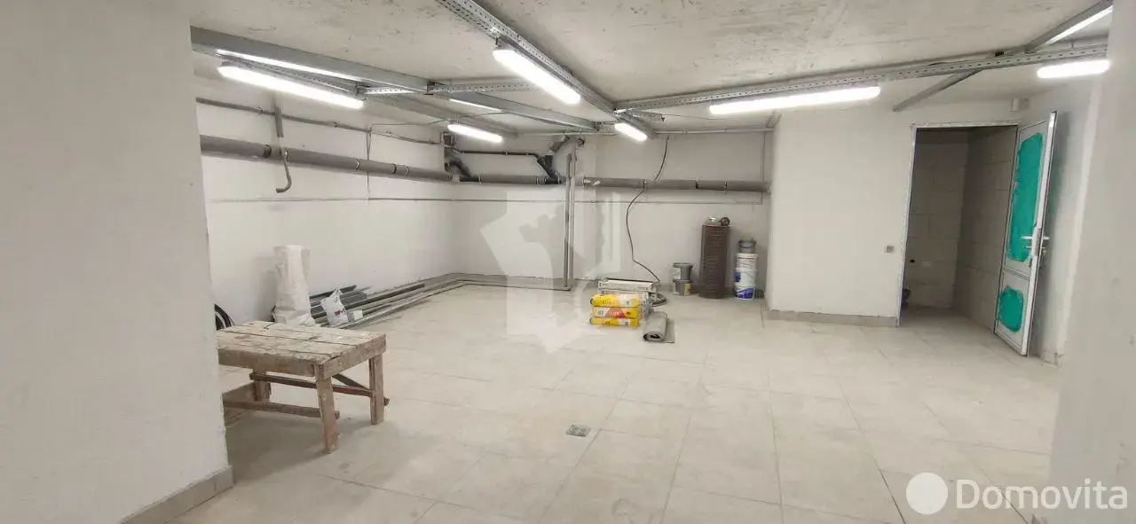 офис, Минск, ул. Скрипникова, д. 12/А 