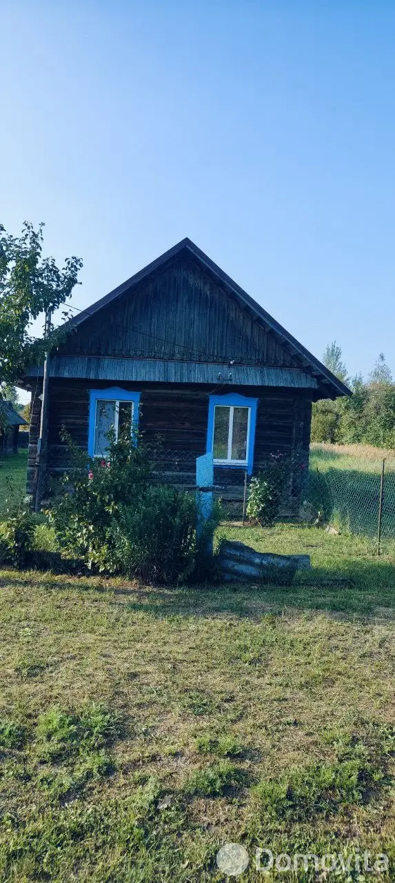 продажа дома, Речки, ул. Подлесная, д. 26