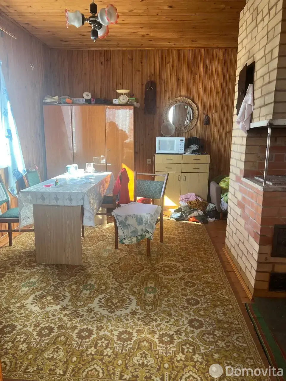 Цена продажи дачи, Руденская Надежда, 