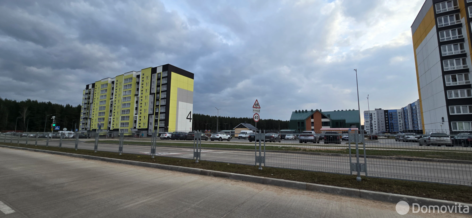 Снять 2-комнатную квартиру в Боровлянах, ул. Васильковая, 600USD, код 150497 - фото 23