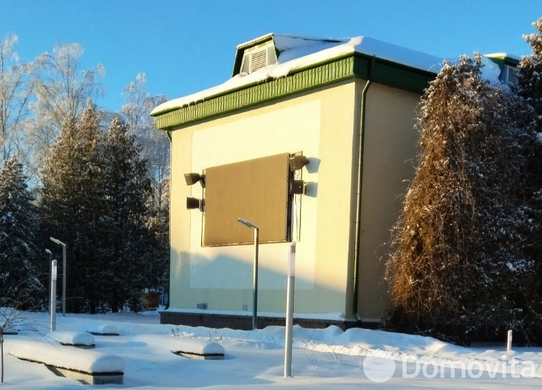 коттедж, Домжерицы, 