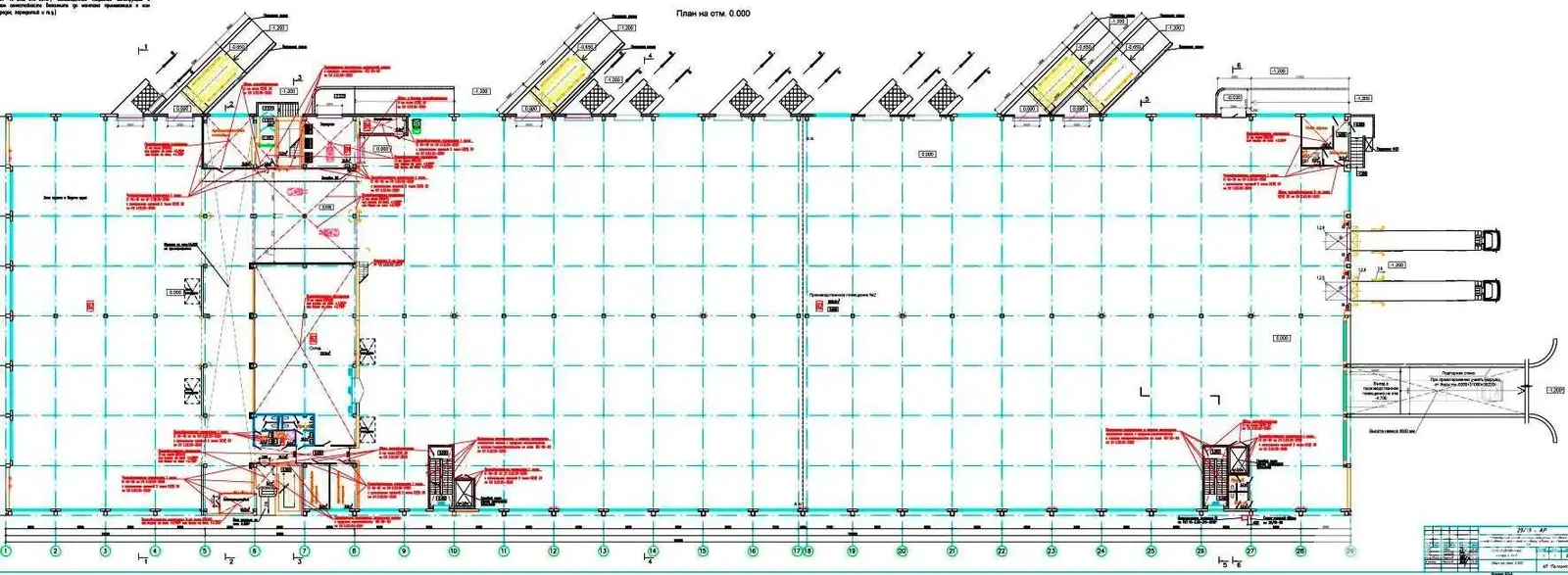 склад, Минск, ул. Корженевского, д. 18/б
