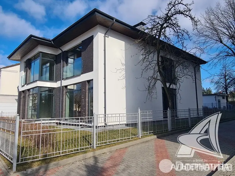 дом, Брест, - лучшее предложение