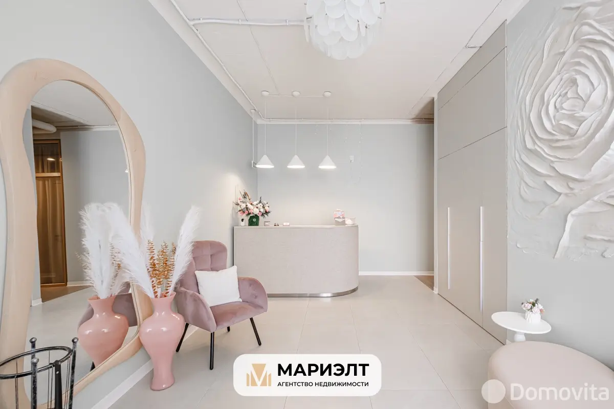 Купить торговую точку на ул. Киселева, д. 17 в Минске, 428820USD, код 998740 - фото 5