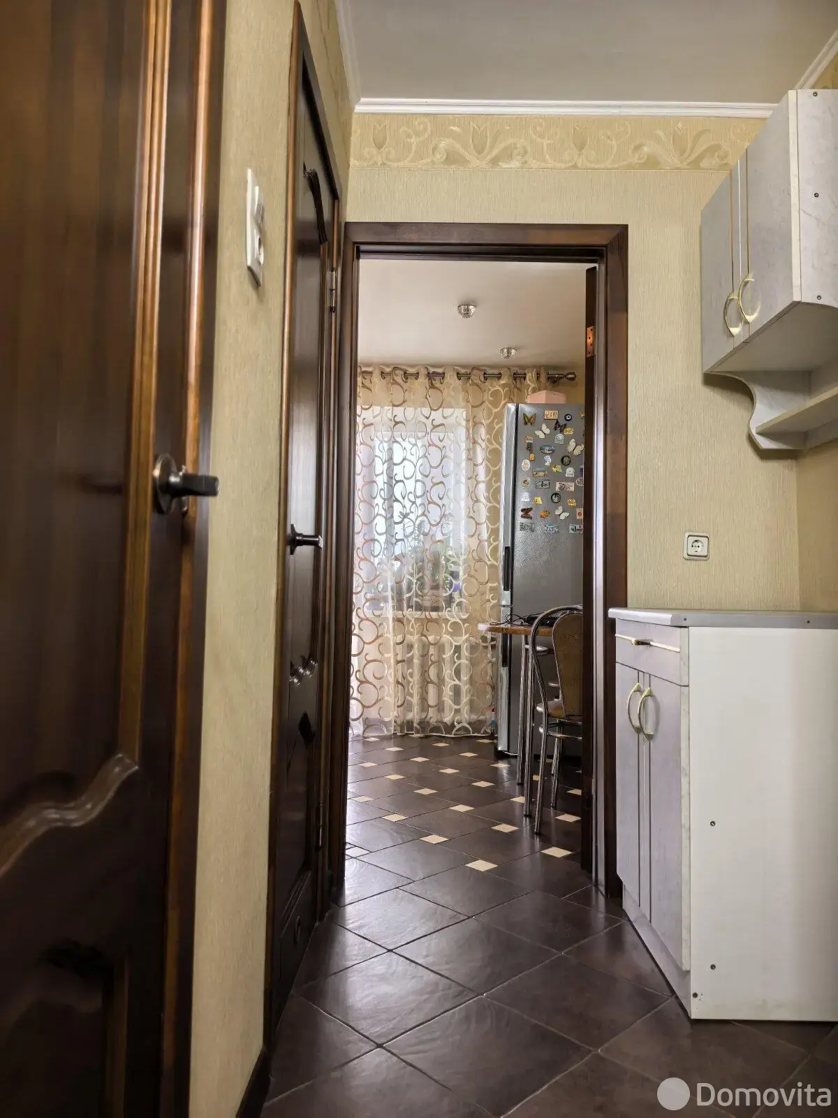 продажа комнаты, Жодино, пр-т Франциска Скорины, д. 1