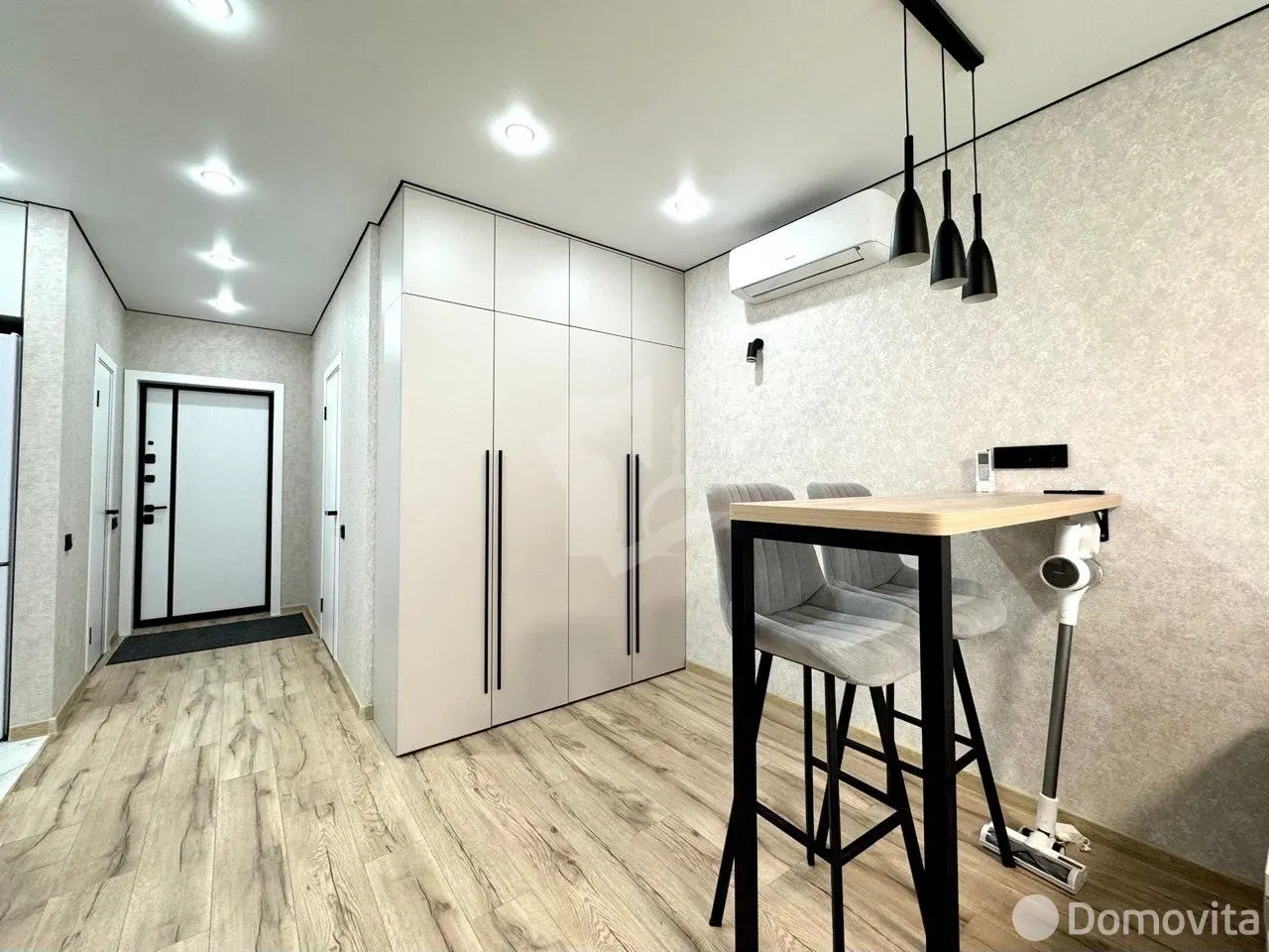 Снять 2-комнатную квартиру в Минске, ул. Жореса Алфёрова, д. 9, 550USD, код 149059 - фото 16