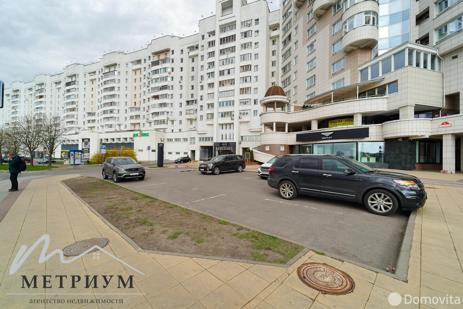 Объект сферы услуг в Минске, ул. Сторожовская, д. 6, код 3937 - фото 15