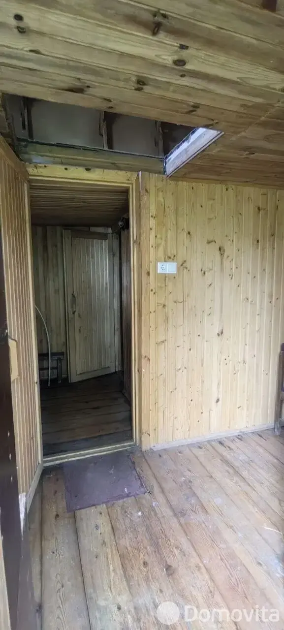 Продажа 2-этажной дачи в Семушки Минская область, 26000USD, код 184905 - фото 19