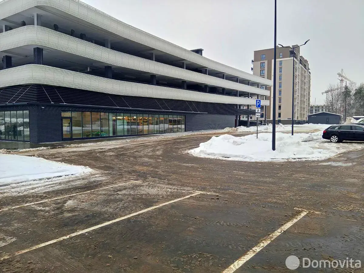 гараж, Минск, ул. Цвирко, д. 71