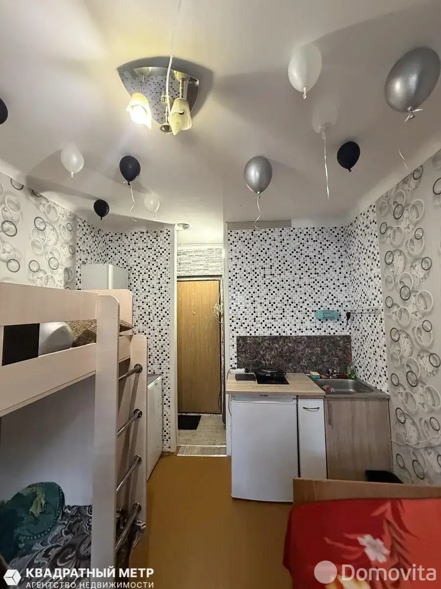 Продажа комнаты в Минске, ул. Филатова, д. 18, цена 85000 BYN, код 7870 - фото 5