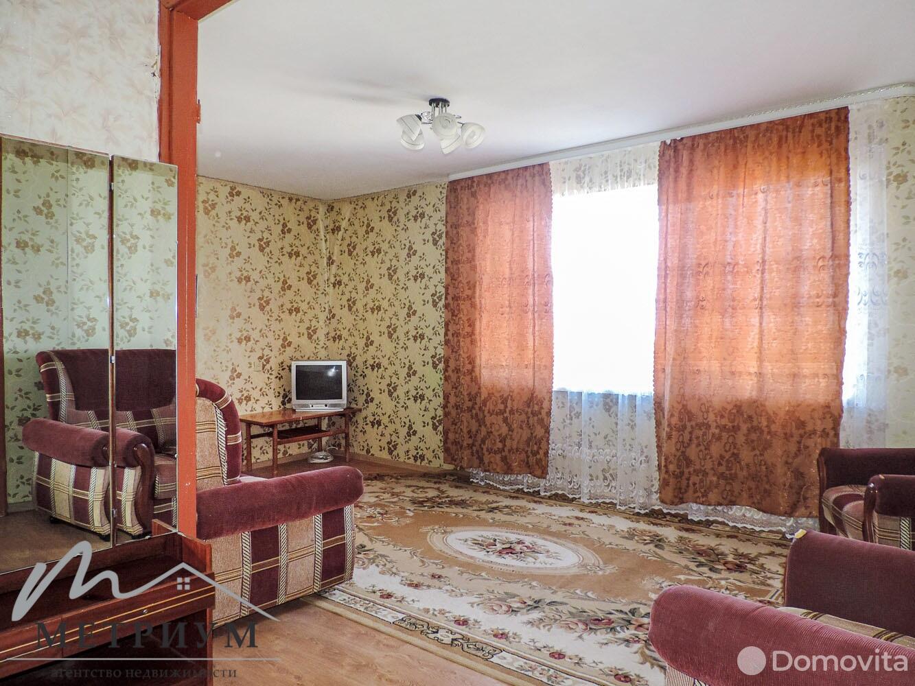 Продажа 3-комнатной квартиры в Новогрудке, ул. Мицкевича, д. 96, 35000 USD, код: 934140 - фото 4
