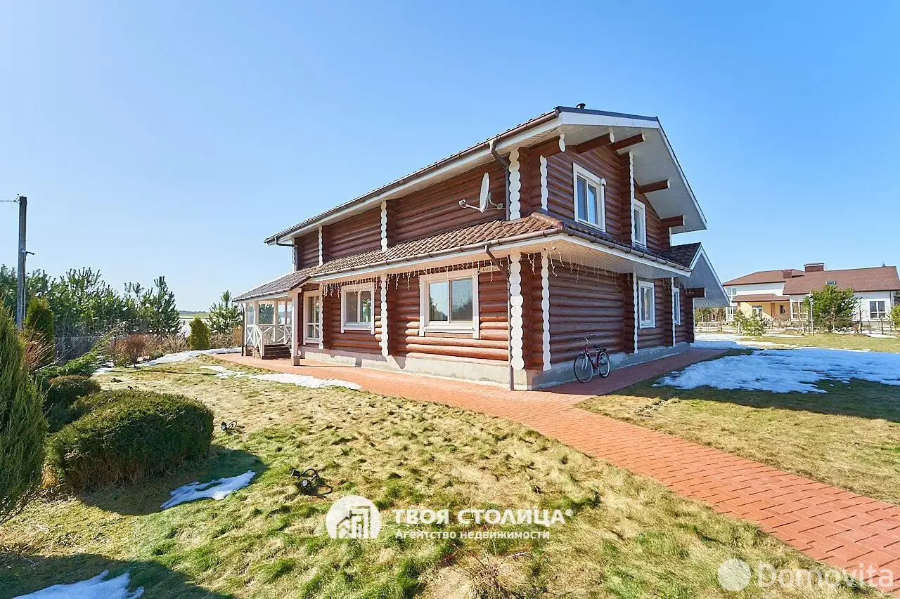 дом, Шубники, ул. Сказочная 