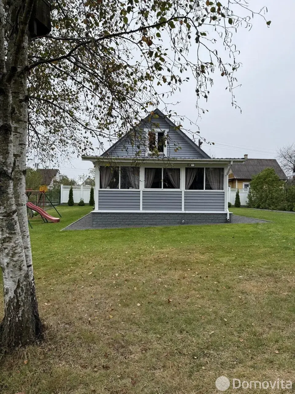 Продажа 1-этажной дачи в Межколхозстрой Минская область, 59900USD, код 185292 - фото 29