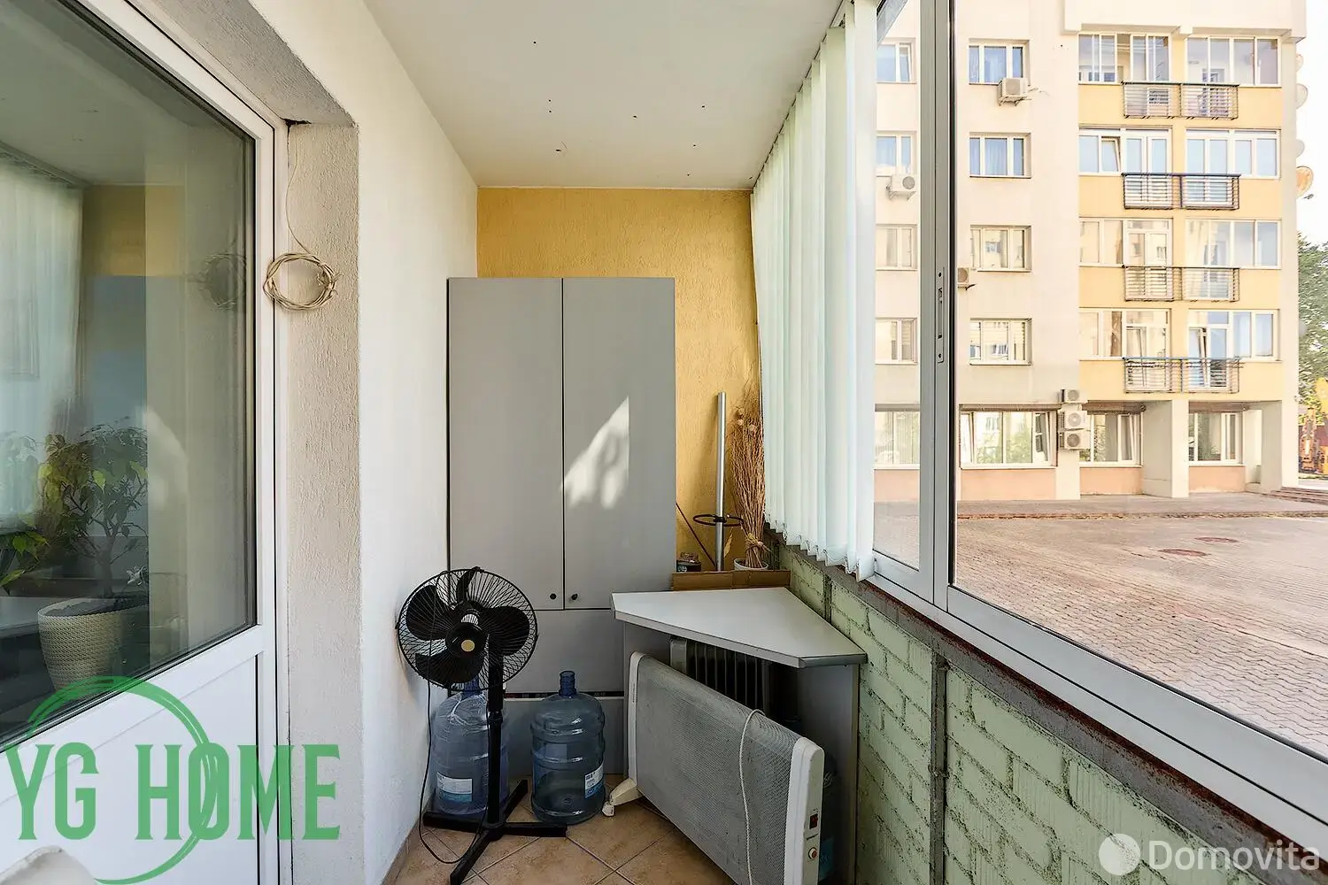 Купить офис на пер. Калининградский, д. 8 в Минске, 200000USD, код 9222 - фото 26