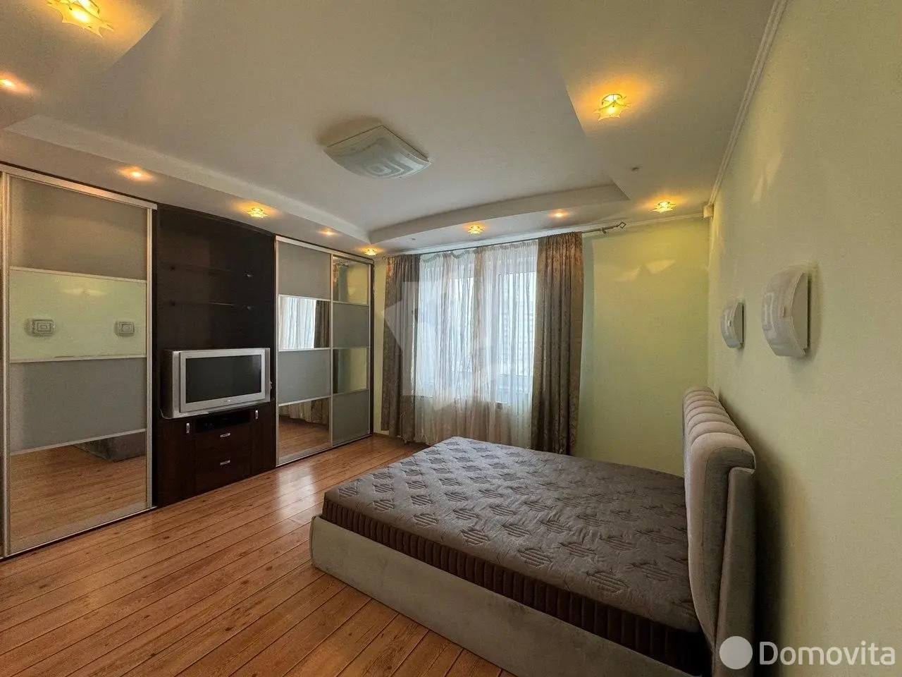 Стоимость аренды квартиры, Минск, пр-т Независимости, д. 185