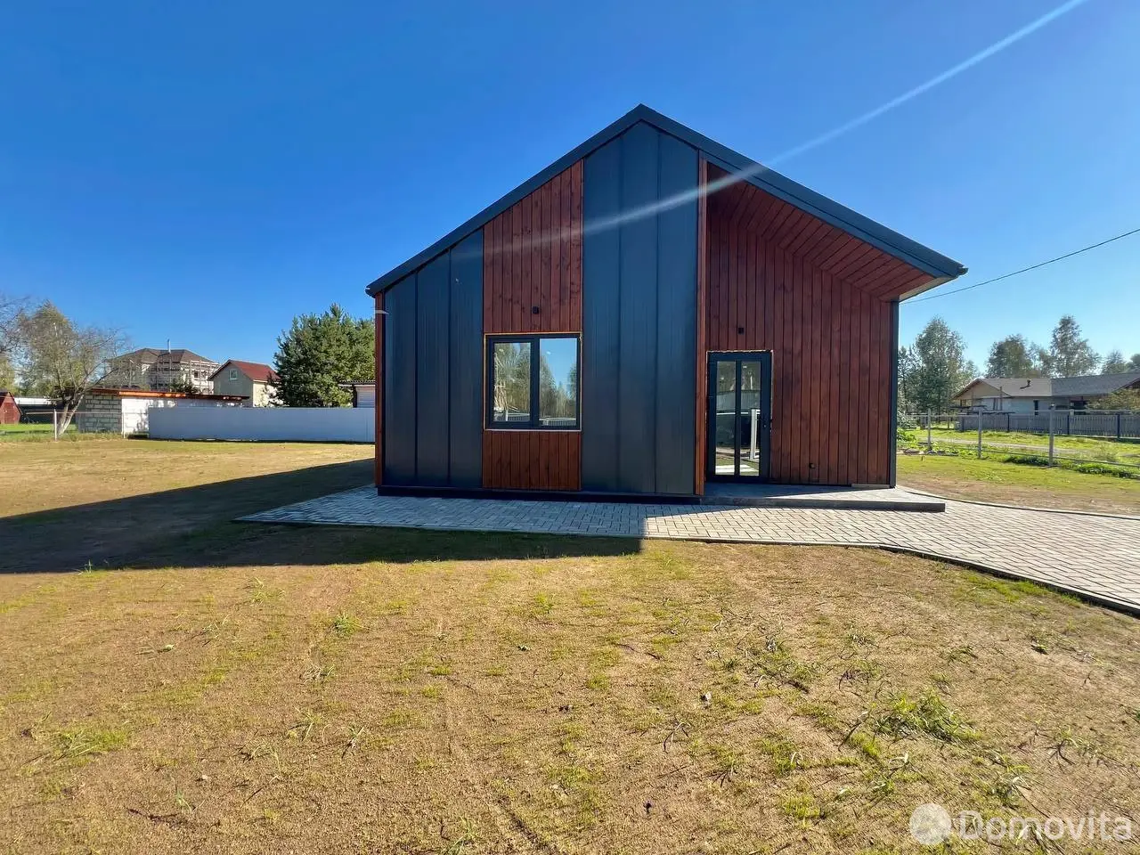 дача, Росинка-1, 