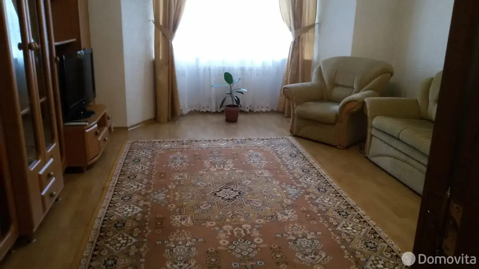 квартира, Минск, ул. Городецкая, д. 38