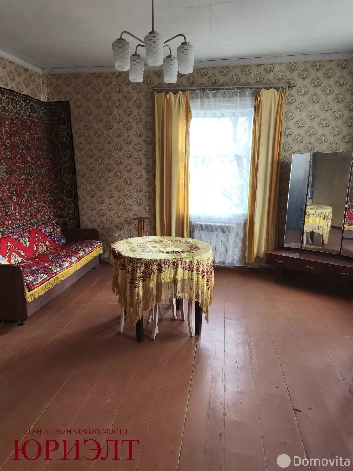 коттедж, Пинск, ул. Полтавская