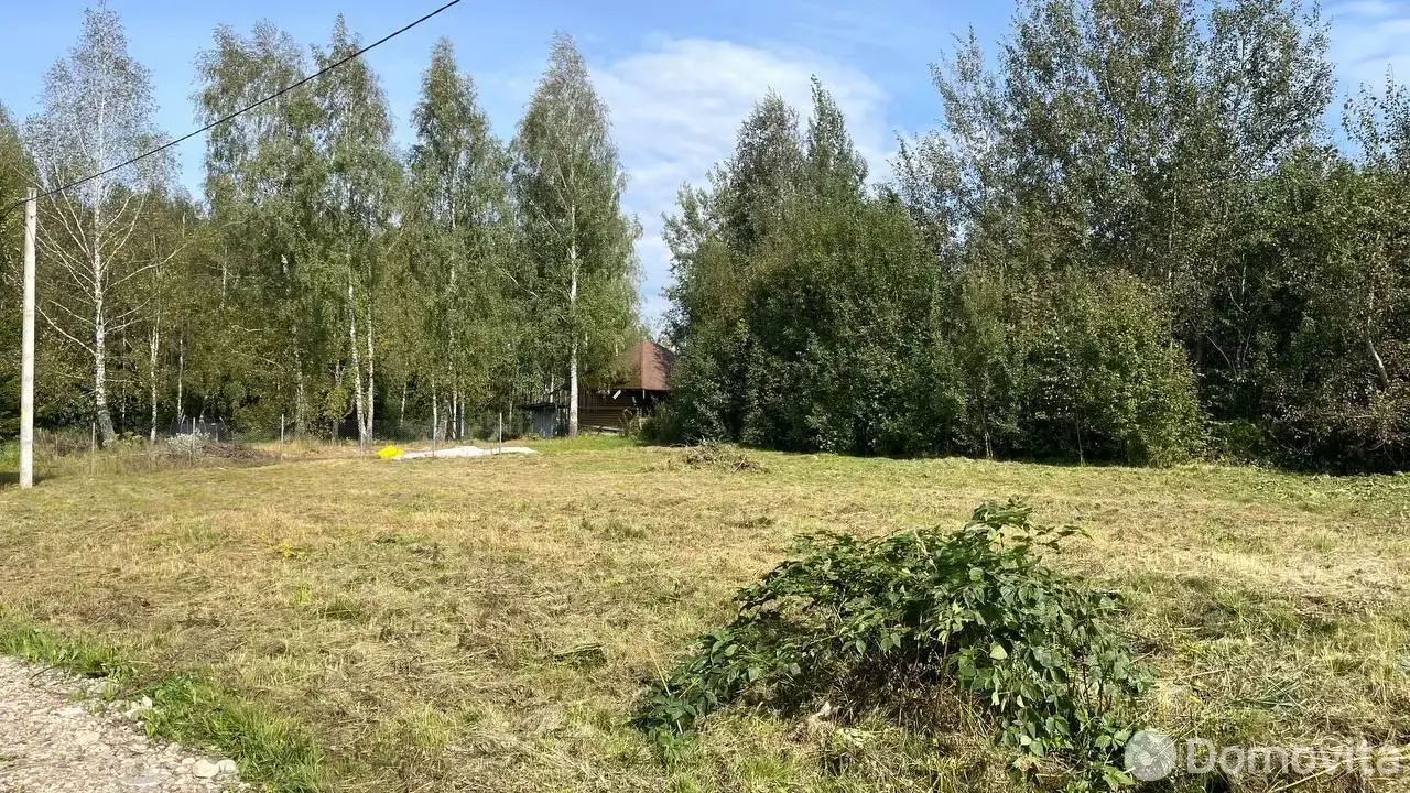 участок, Высокое, д. 13 