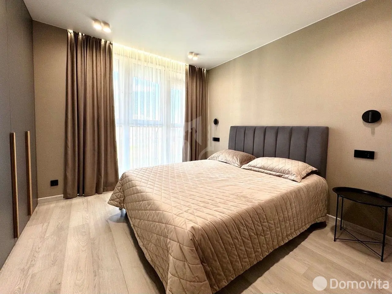 Снять 2-комнатную квартиру в Минске, пр-т Мира, д. 16, 650USD, код 151266 - фото 11