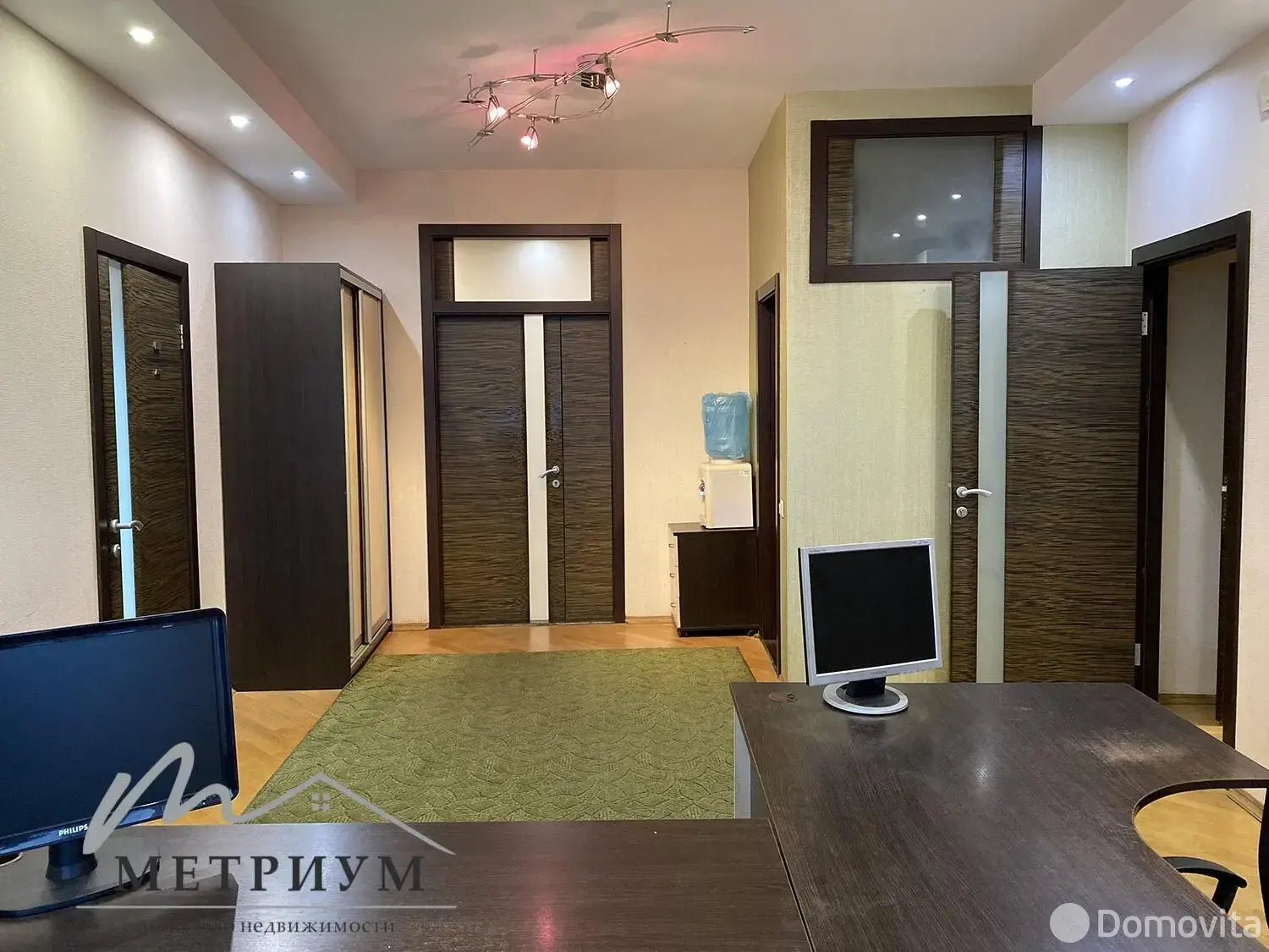 офис, Минск, ул. Шафарнянская, д. 11 