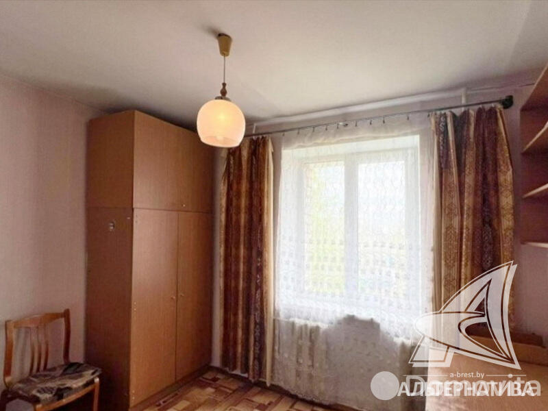 Продажа 4-комнатной квартиры в Бресте, ул. 28 июля, 56500 USD, код: 999137 - фото 4