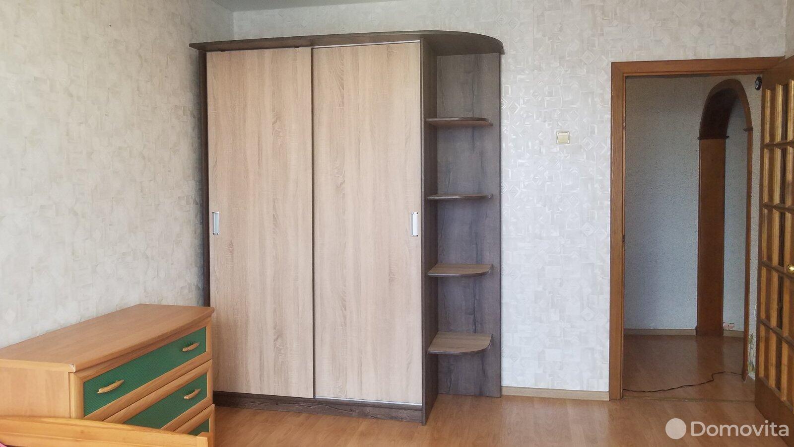 Купить 3-комнатную квартиру в Минске, ул. Заславская, д. 17, 110000 USD, код: 1012959 - фото 6