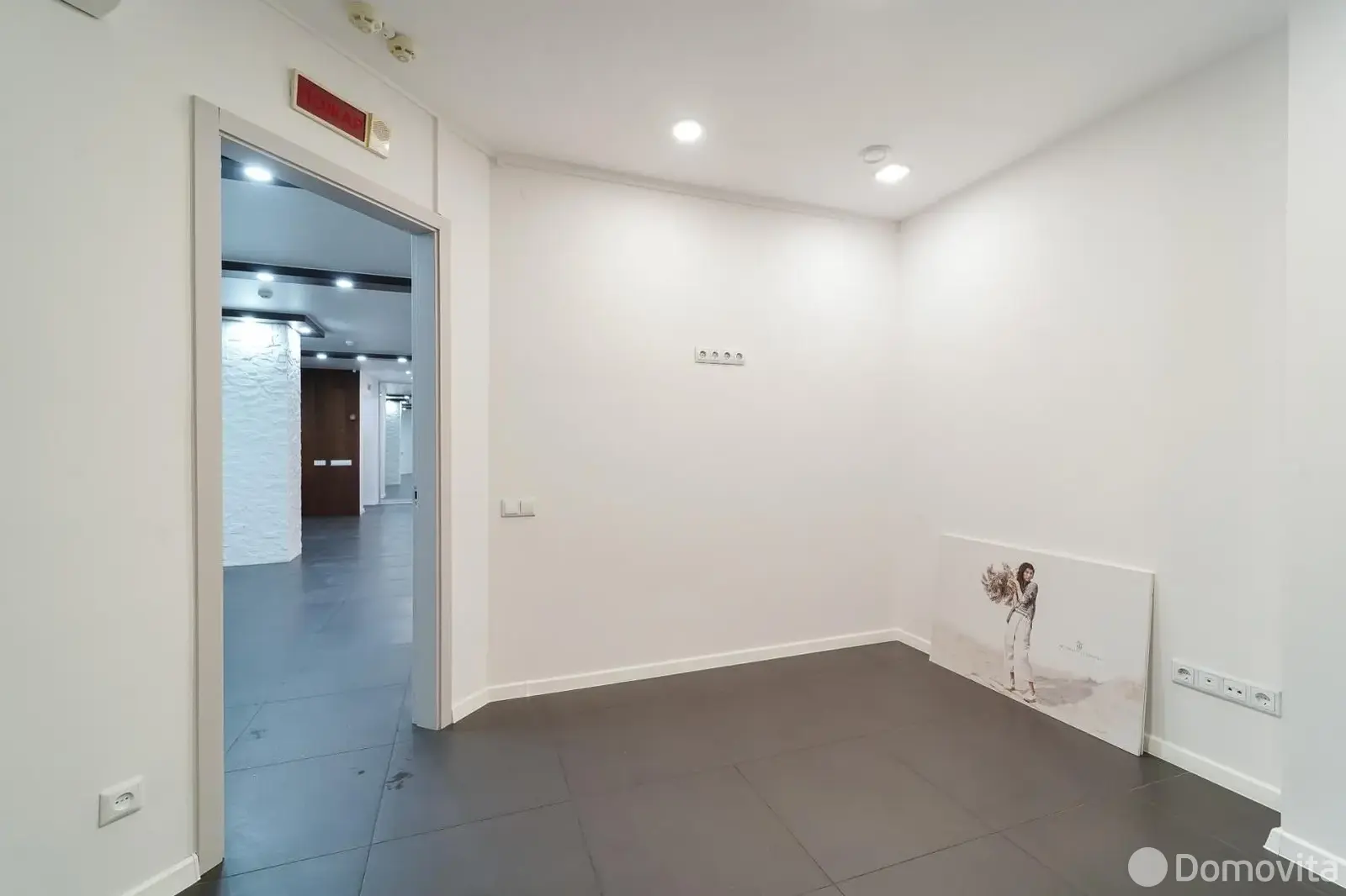 Аренда офиса на ул. Леонида Беды, д. 40 в Минске, 3000BYN, код 16383 - фото 5