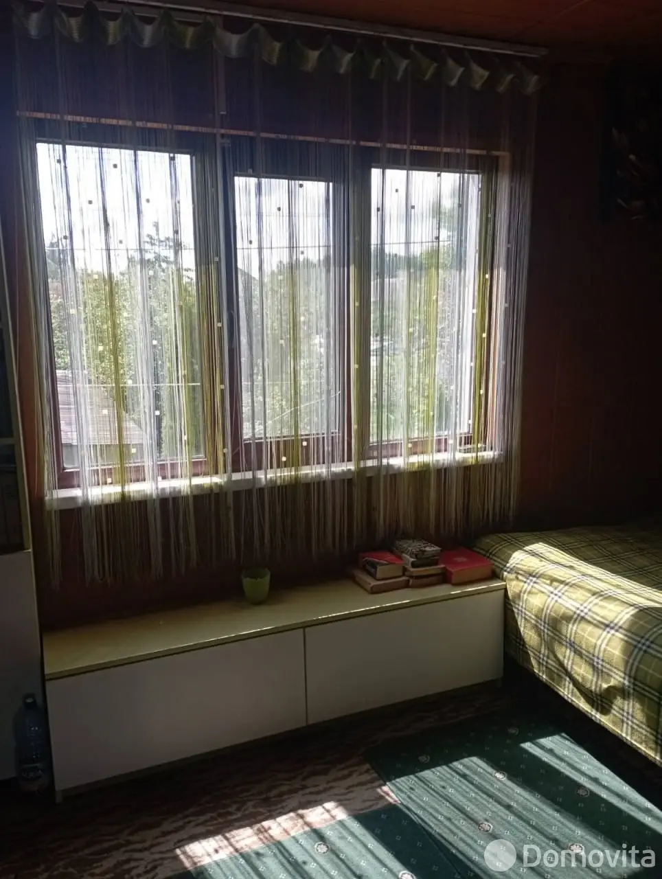 Продажа 2-этажной дачи в Таль Минская область, 39900USD, код 184898 - фото 18