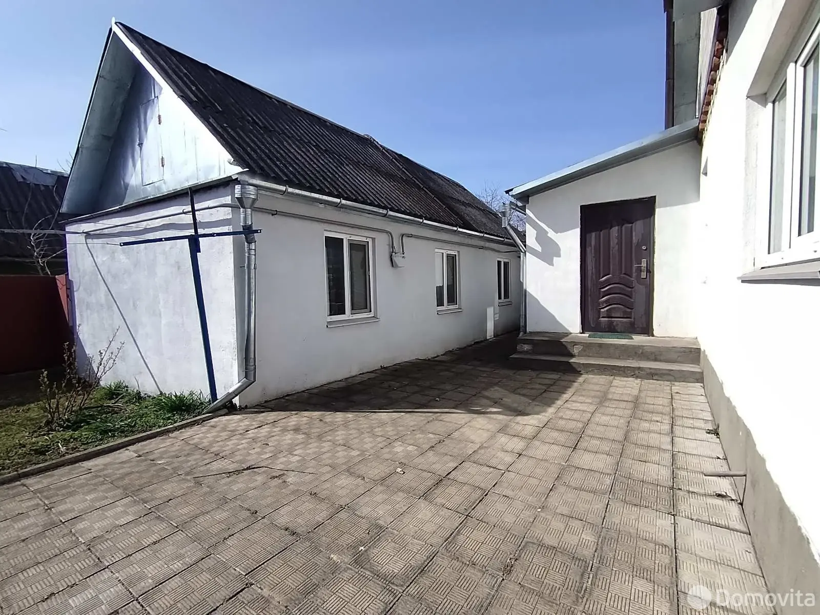 Цена продажи коттеджа, Жлобин, ул. Кирова, д. 8