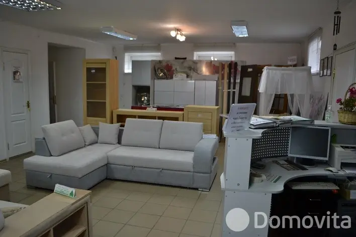 склад, Заозерье, ул. Рассветная, д. 1А 