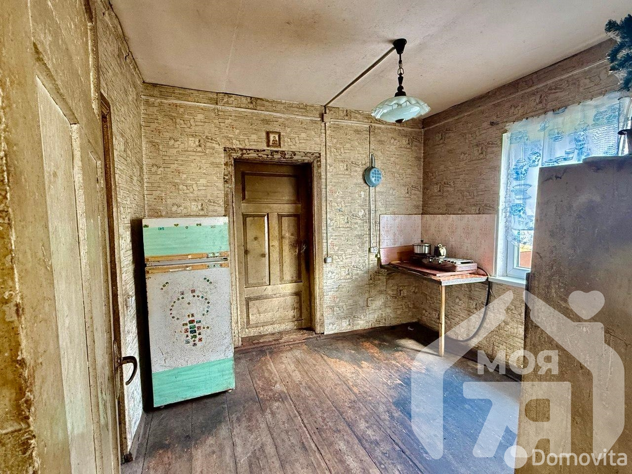 дом, Рабунь, ул. Школьная 