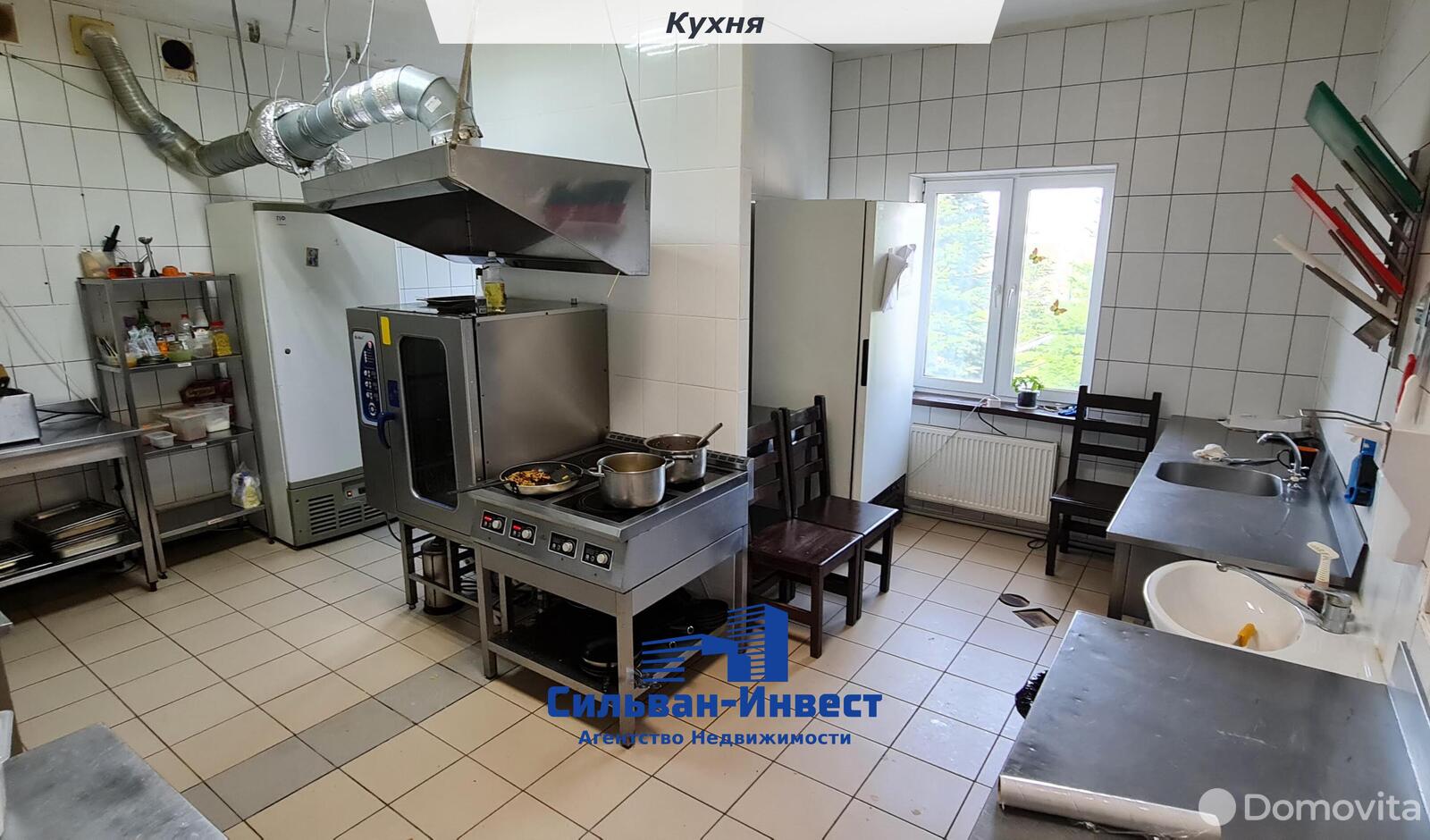 Купить помещение под сферу услуг в Красной Горке, - фото 11