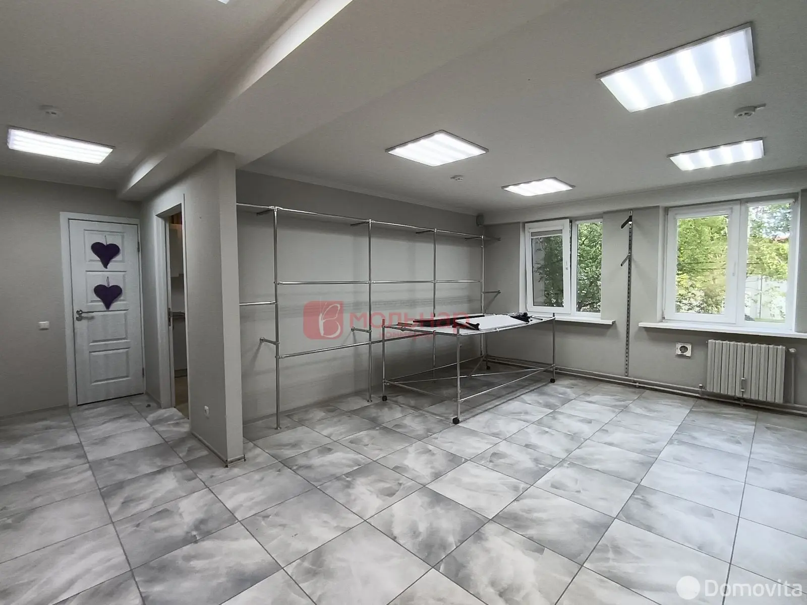 Снять торговое помещение на ул. Рафиева, д. 52 в Минске, 1830USD, код 967143 - фото 19