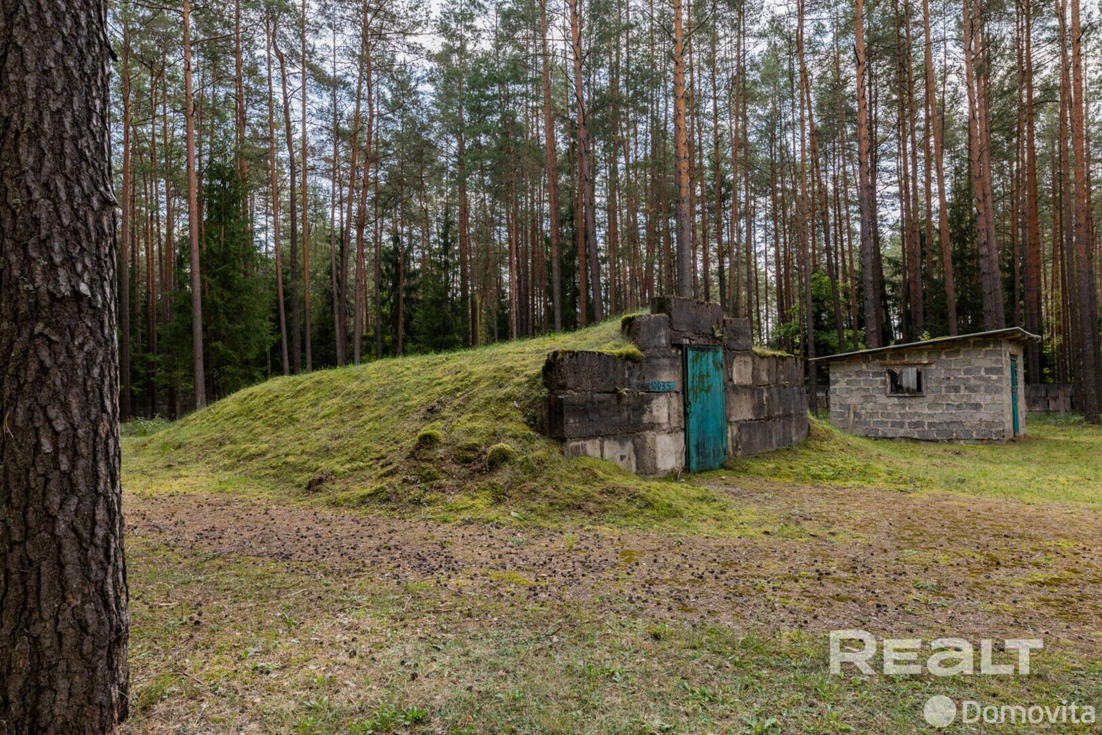 Купить помещение под сферу услуг в Ракове, ул. Боровая - фото 5