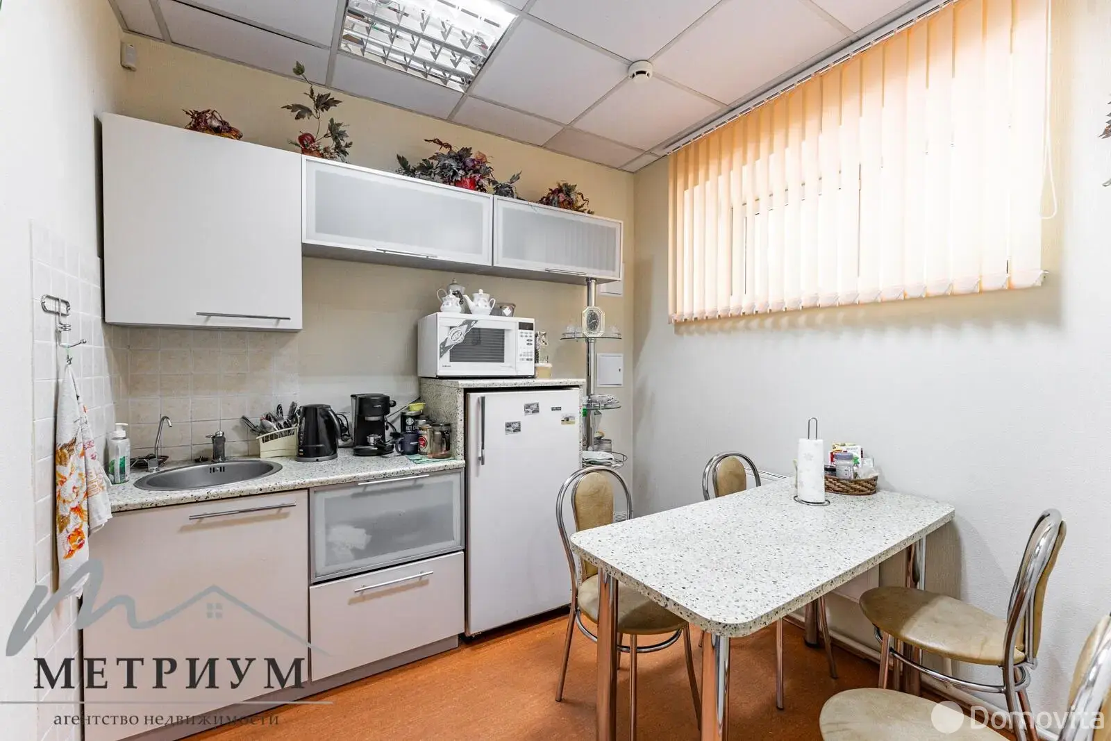 Купить офис на ул. Калиновского, д. 101 в Минске, 178505USD, код 8761 - фото 12