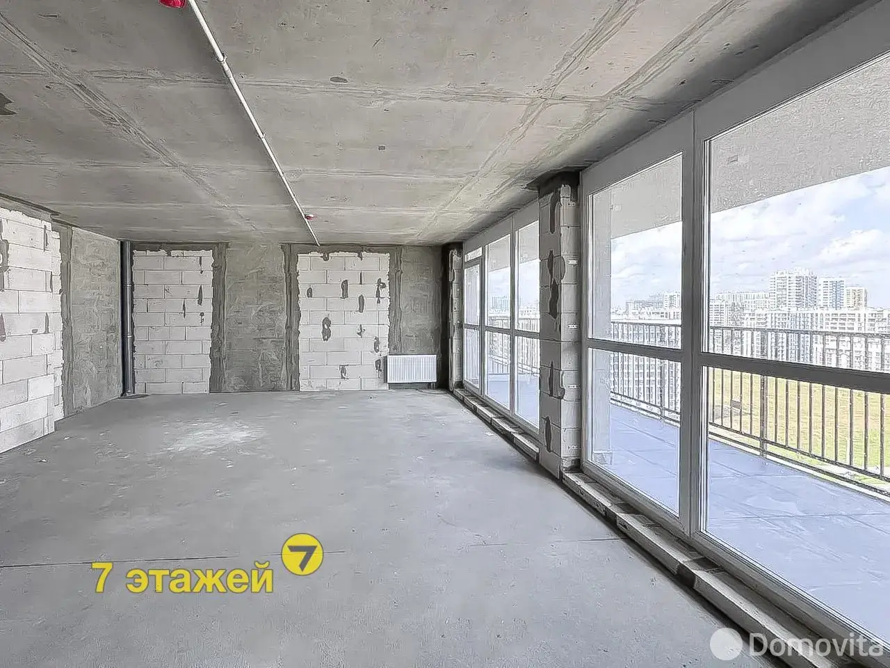 Купить офис на ул. Михаила Савицкого, д. 24 в Минске, 365000BYN, код 10627 - фото 18